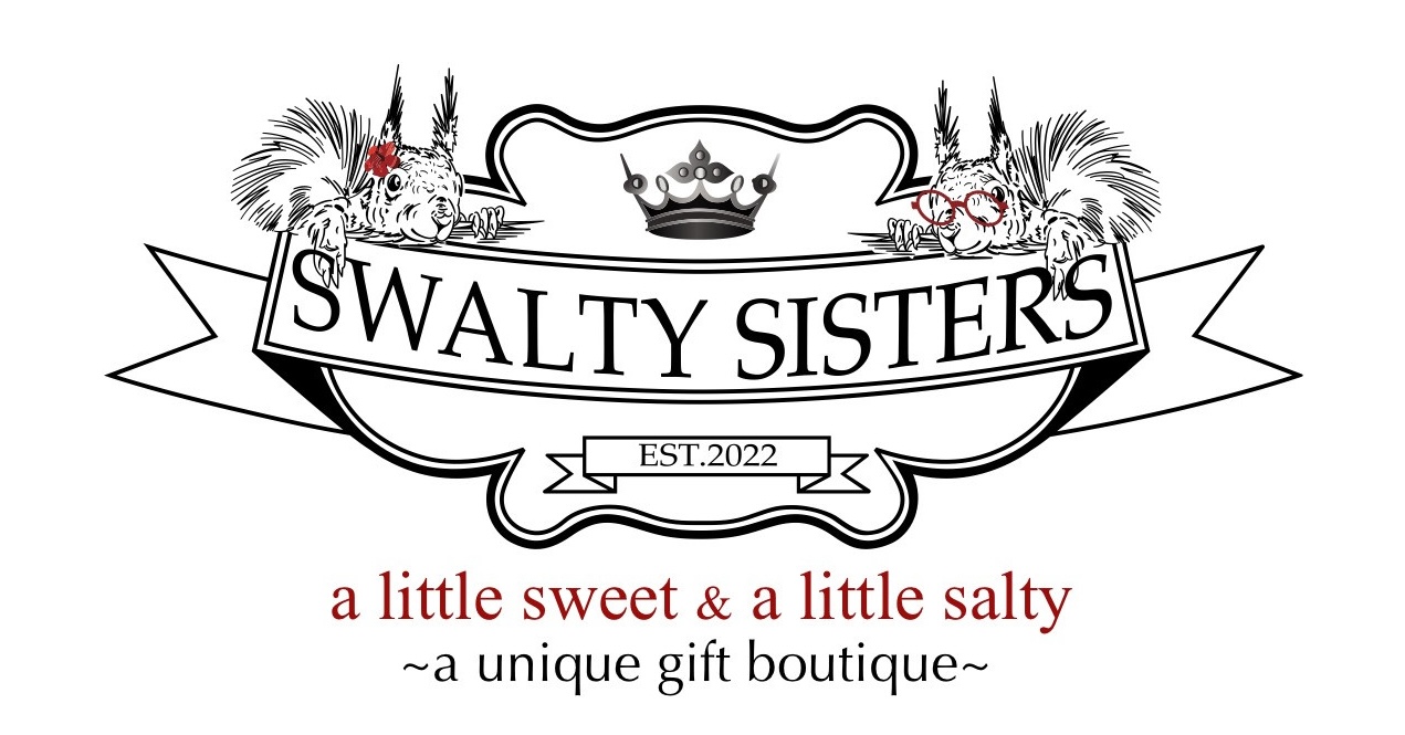 Swalty Sisters Logo